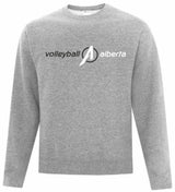 Classic Crewneck Sweater