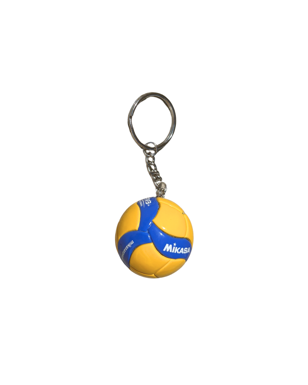 Mikasa Keychain