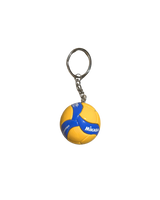 Mikasa Keychain