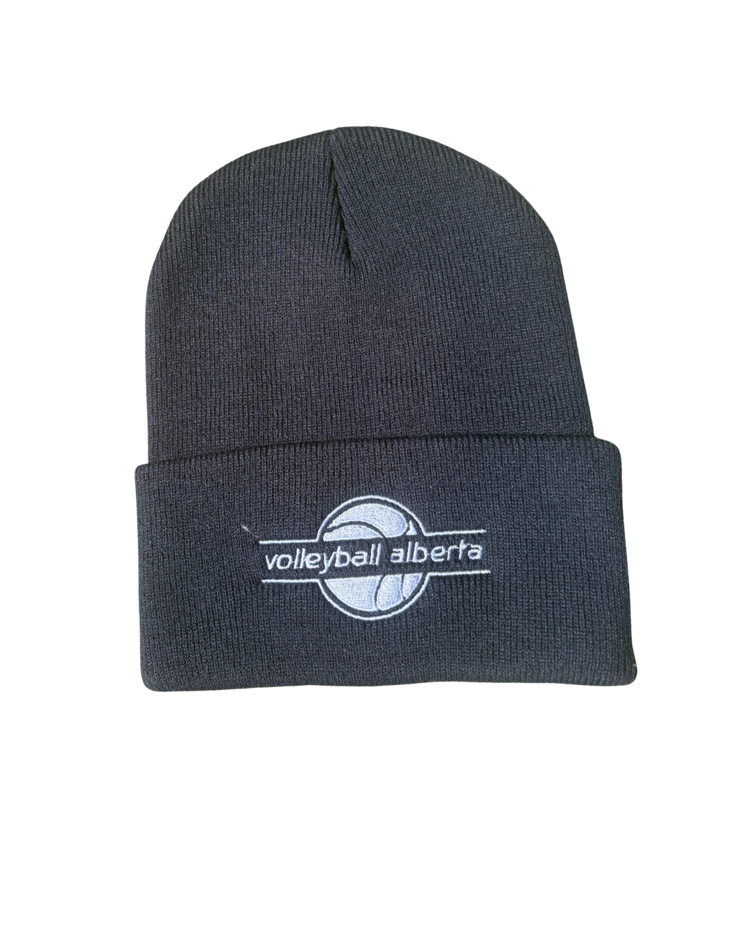 Volleyball Alberta Toque