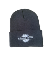 Volleyball Alberta Toque