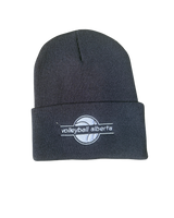 Volleyball Alberta Toque